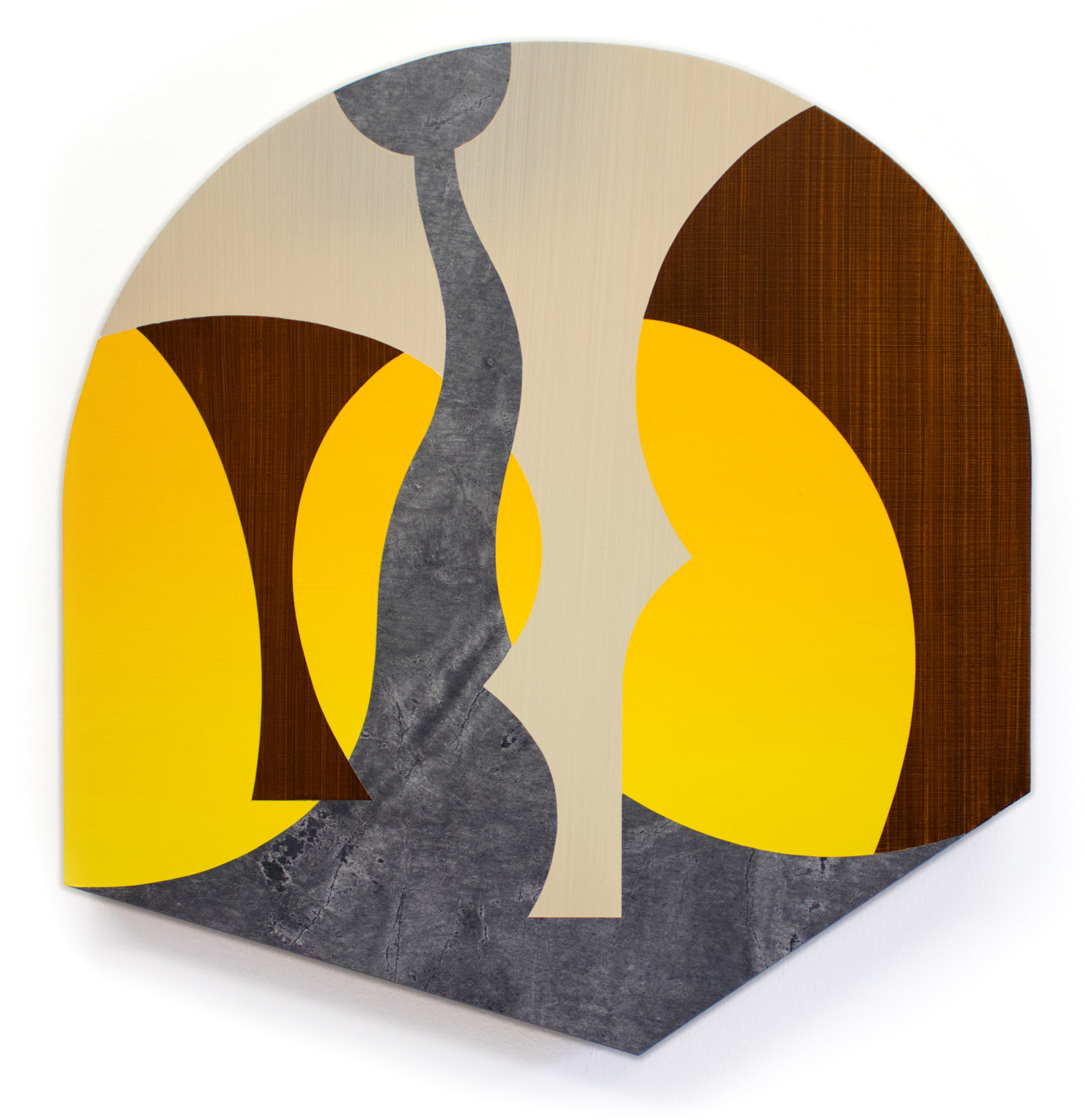 Evelyn Drewes Galerie Cutting The Edge