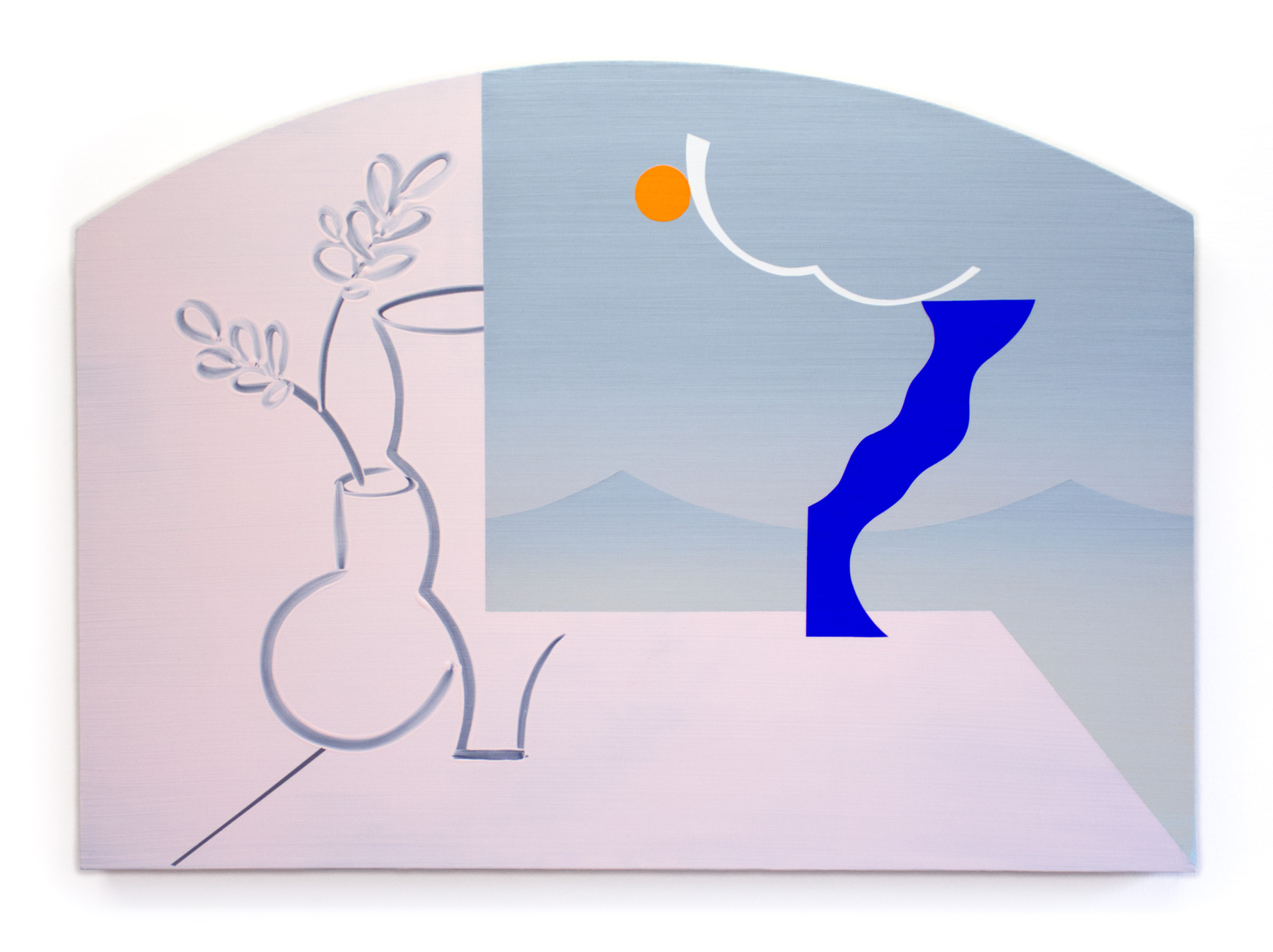 Evelyn drewes galerie cutting the edge